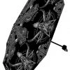 Nemesis Now Baphomet Umbrella Gothic Accessories