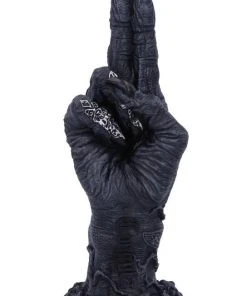 Nemesis Now Baphomet's Prophecy Hand Figurine All Homeware