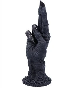 Nemesis Now Baphomet's Prophecy Hand Figurine All Homeware 12 Nemesis Now Baphomet's Prophecy Hand Figurine All Homeware