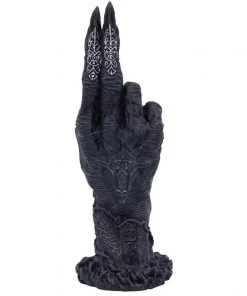 Nemesis Now Baphomet's Prophecy Hand Figurine All Homeware 13 Nemesis Now Baphomet's Prophecy Hand Figurine All Homeware