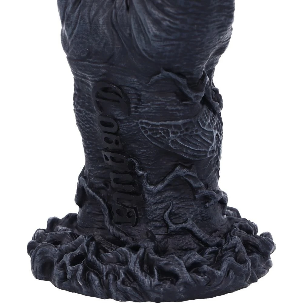 Nemesis Now Baphomet's Prophecy Hand Figurine All Homeware 9 Nemesis Now Baphomet's Prophecy Hand Figurine All Homeware