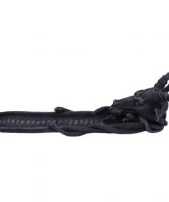 Nemesis Now Baphomets Scent Incense Holder 11 Nemesis Now Baphomets Scent Incense Holder