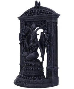 Nemesis Now Baphomet's Temple