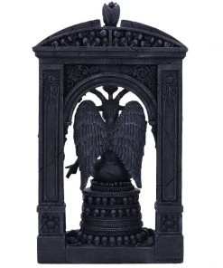 Nemesis Now Baphomet's Temple 11 Nemesis Now Baphomet's Temple