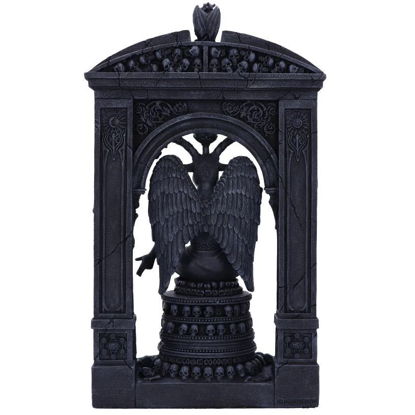 Nemesis Now Baphomet's Temple 5 Nemesis Now Baphomet's Temple