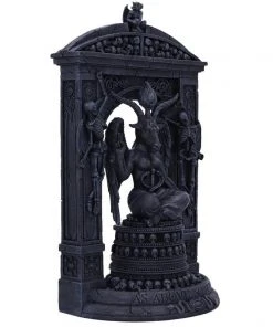 Nemesis Now Baphomet's Temple 12 Nemesis Now Baphomet's Temple