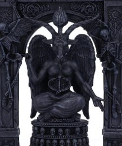 Nemesis Now Baphomet's Temple 13 Nemesis Now Baphomet's Temple