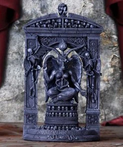 Nemesis Now Baphomet's Temple 15 Nemesis Now Baphomet's Temple