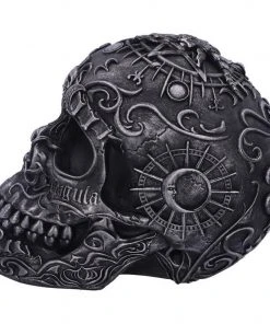 Nemesis Now Baphomet's Worship Skull