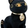 Gothic Gifts Egyptian Cat Bastet Plush