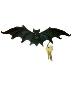 Nemesis Now Front Door & Hallway Bat Key Hanger