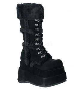Gothic Boots Demonia BEAR-202 Boots