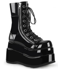 Gothic Boots Demonia BEAR-265 Boots
