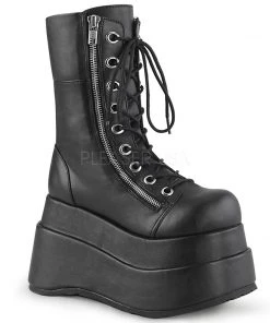 Demonia BEAR-265 Boots Gothic Boots