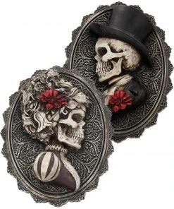 Nemesis Now Beautiful Plaque All Homeware