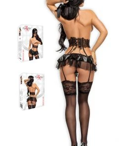 Beauty Night Berenice Set Lingerie Sets
