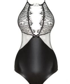 Beauty Night Delilah Teddy