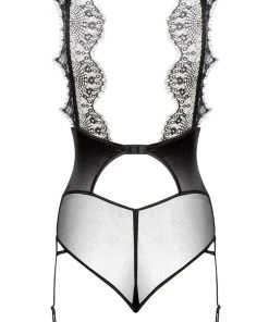 Body, Bodysuits, Teddies Beauty Night Laurienne Teddy