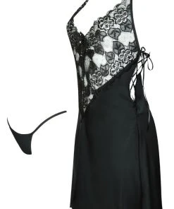 Beauty Night Leslie Chemise