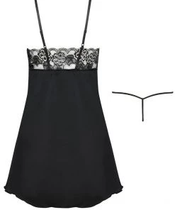 Beauty Night Leslie Chemise