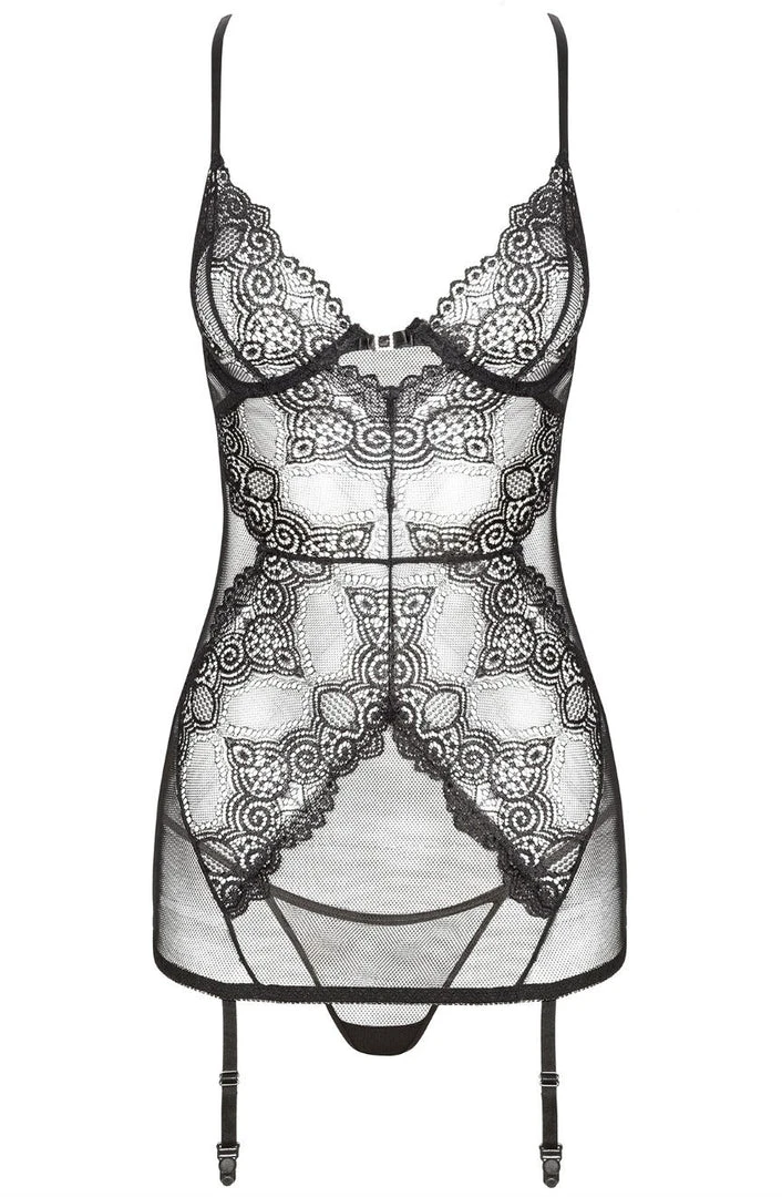 Chemises, Nightwear Beauty Night Marion Chemise 9 Chemises, Nightwear Beauty Night Marion Chemise