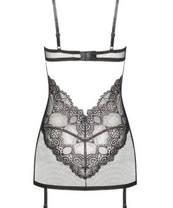 Chemises, Nightwear Beauty Night Marion Chemise 19 Chemises, Nightwear Beauty Night Marion Chemise