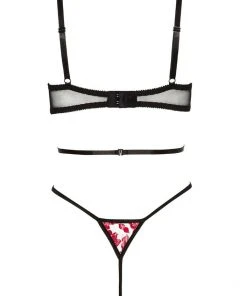 Beauty Night Evangelina Teddy Body, Bodysuits, Teddies