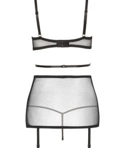 All Lingerie Beauty Night Evangelina Chemise 14 All Lingerie Beauty Night Evangelina Chemise