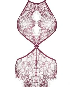 Beauty Night Jordana Teddy Purple Body, Bodysuits, Teddies 13 Beauty Night Jordana Teddy Purple Body, Bodysuits, Teddies