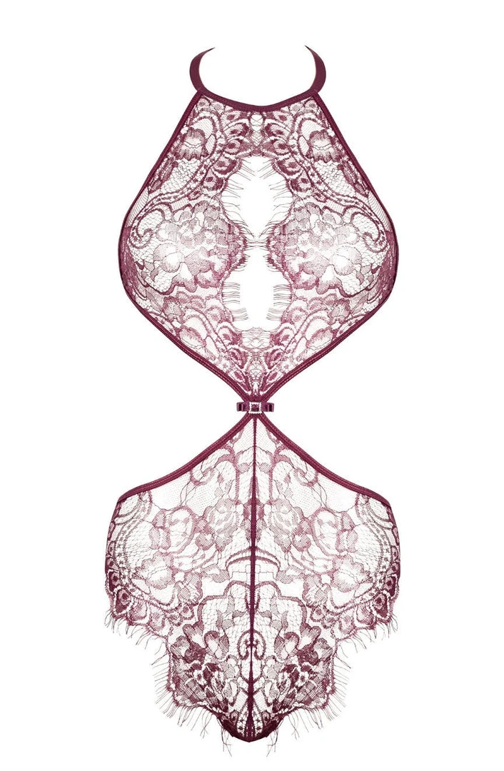 Beauty Night Jordana Teddy Purple Body, Bodysuits, Teddies 5 Beauty Night Jordana Teddy Purple Body, Bodysuits, Teddies