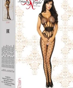 Beauty Night Etain Bodystocking