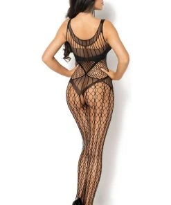 Beauty Night Juliya Bodystocking Bodystockings