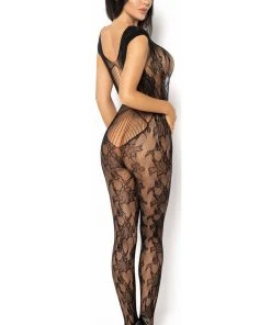 Beauty Night Kiara Bodystocking Bodystockings