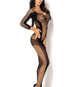 Beauty Night Lucelia Bodystocking