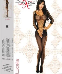 Beauty Night Lucelia Bodystocking