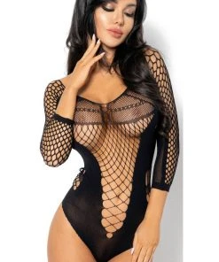 Body, Bodysuits, Teddies Beauty Night Lucelia Teddy