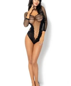 Body, Bodysuits, Teddies Beauty Night Lucelia Teddy