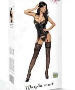 Beauty Night Marilyn Corset Lingerie Corsets