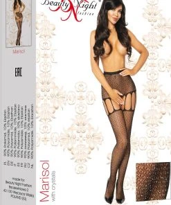 Beauty Night Marisol Stockings Stockings And Holdups