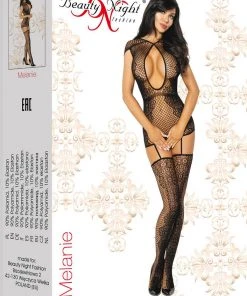 Beauty Night Melanie Bodystocking Bodystockings 9 Beauty Night Melanie Bodystocking Bodystockings