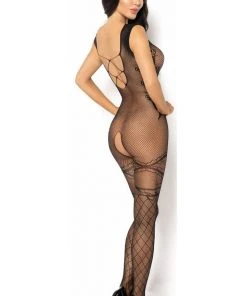 Beauty Night Oriana Bodystocking