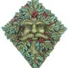 Nemesis Now All Homeware Berry Beard Tree Spirit Plaque