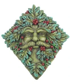 Nemesis Now All Homeware Berry Beard Tree Spirit Plaque