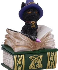 Nemesis Now All Homeware Binx Cat Figurine