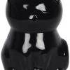 Something Different All Homeware Black Cat Oil Burner
