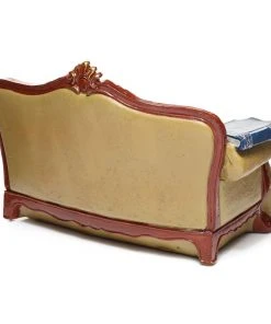 Puckator Black Cat Sofa Figure Display Stand Cats