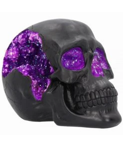 Nemesis Now Geode Skull All Homeware