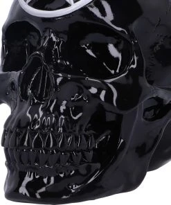 Nemesis Now Black Magic Skull