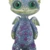 Gothic Gifts Baby Dragons Blue And Green Baby Dragon