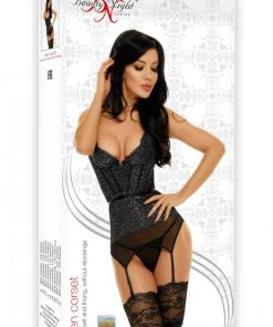 Lingerie Corsets Beauty Night Ileen Corset